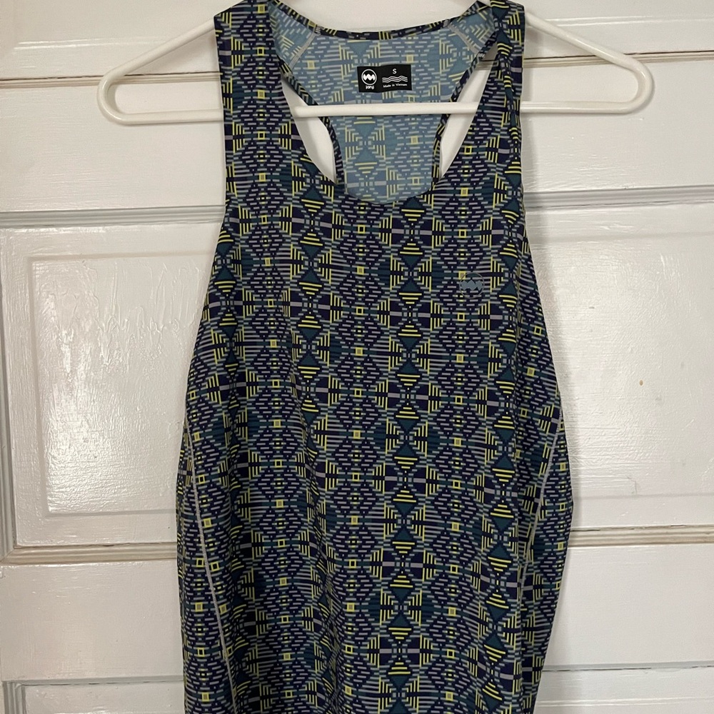Janji AFO tank women’s small